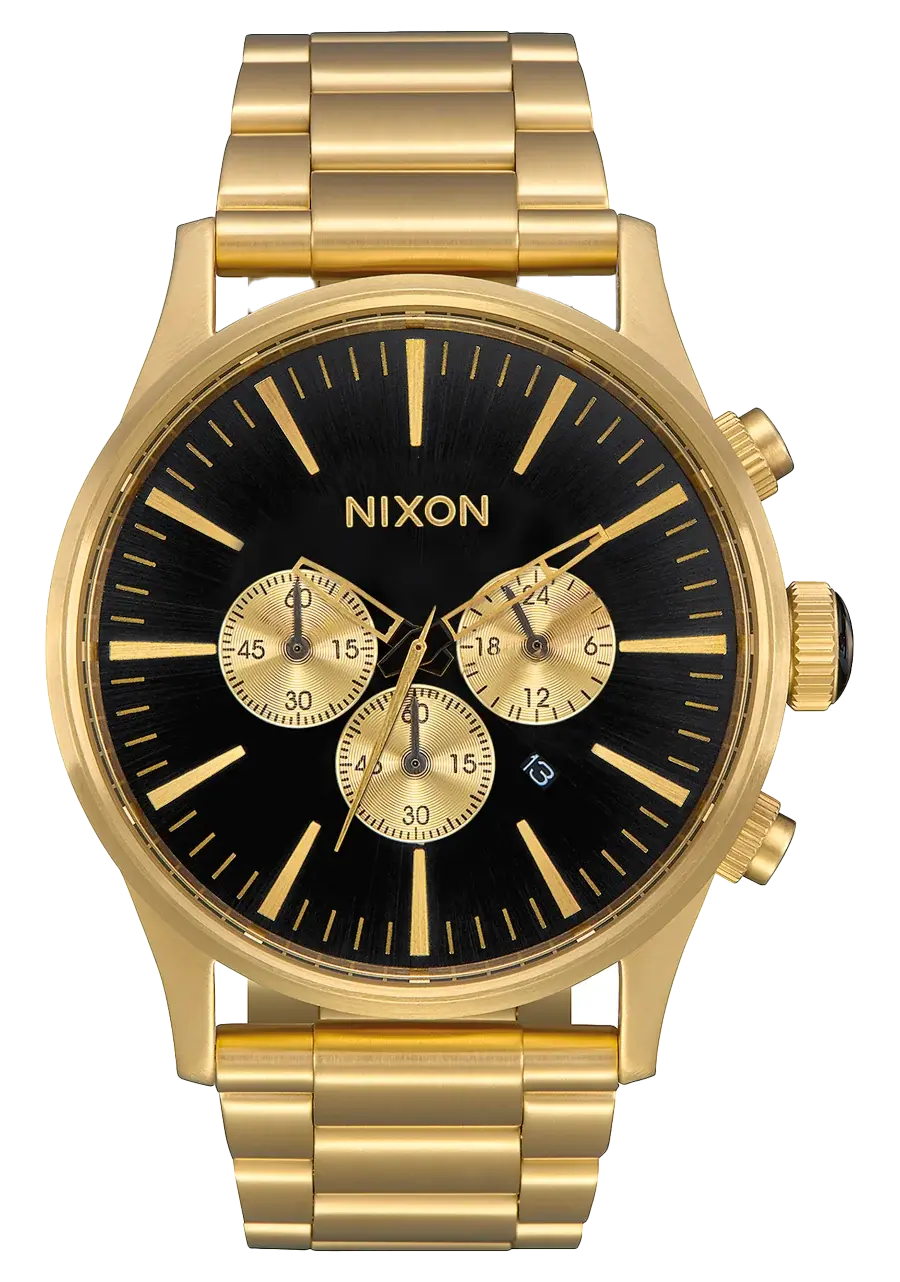 Sentry Chrono