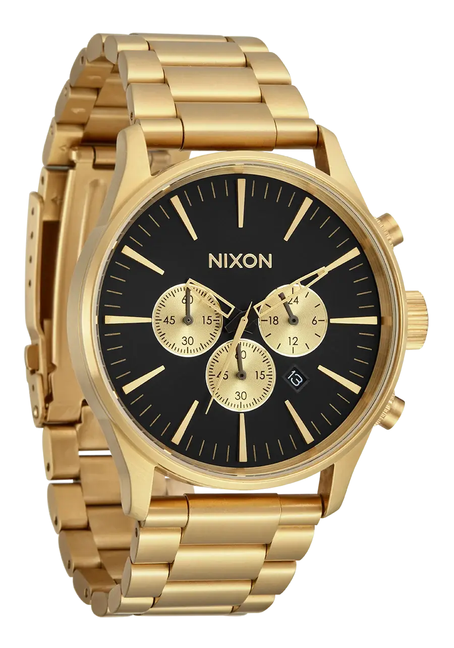 Sentry Chrono