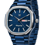 Midnight Edge by Munna watches