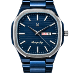 Midnight Edge by Munna watches