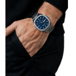 Midnight Edge by Munna watches