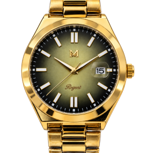 Regent by Munna Watches