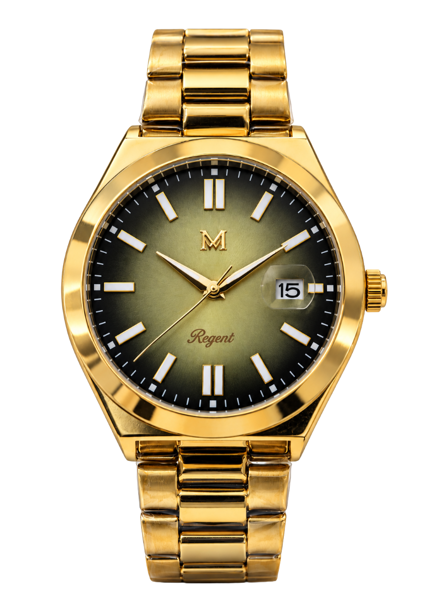 Regent by Munna Watches