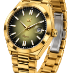 Regent by Munna Watches