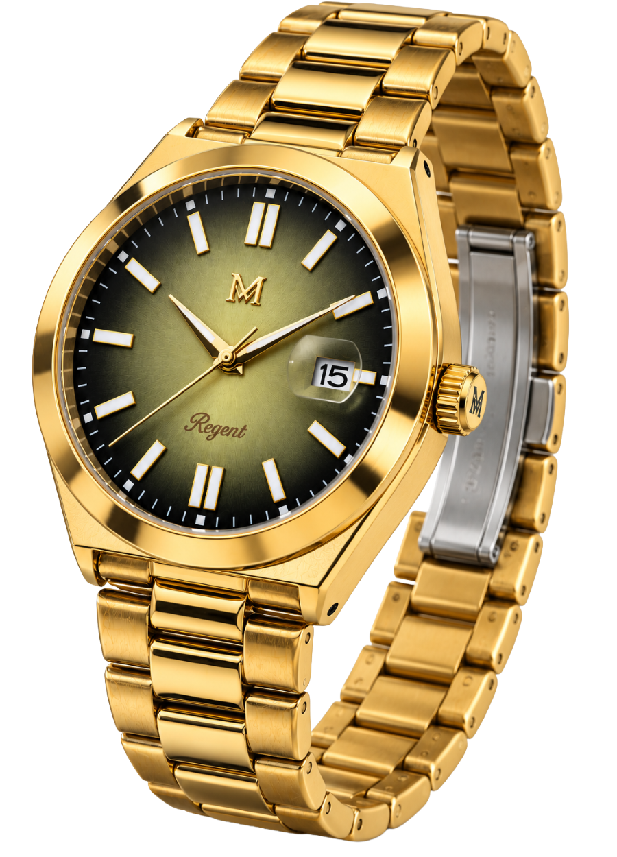 Regent by Munna Watches