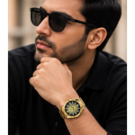 Regent by Munna Watches