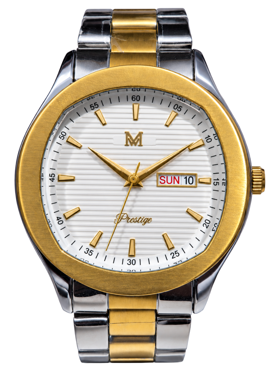 Prestige by Munna Watches