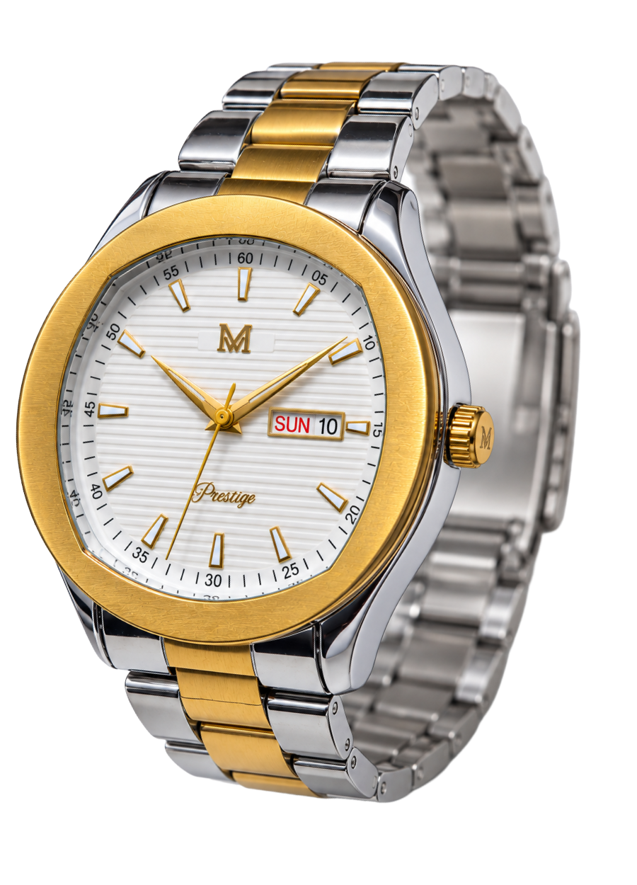 Prestige by Munna Watches