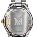Prestige by Munna Watches
