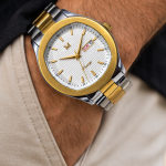 Prestige by Munna Watches