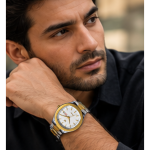 Prestige by Munna Watches