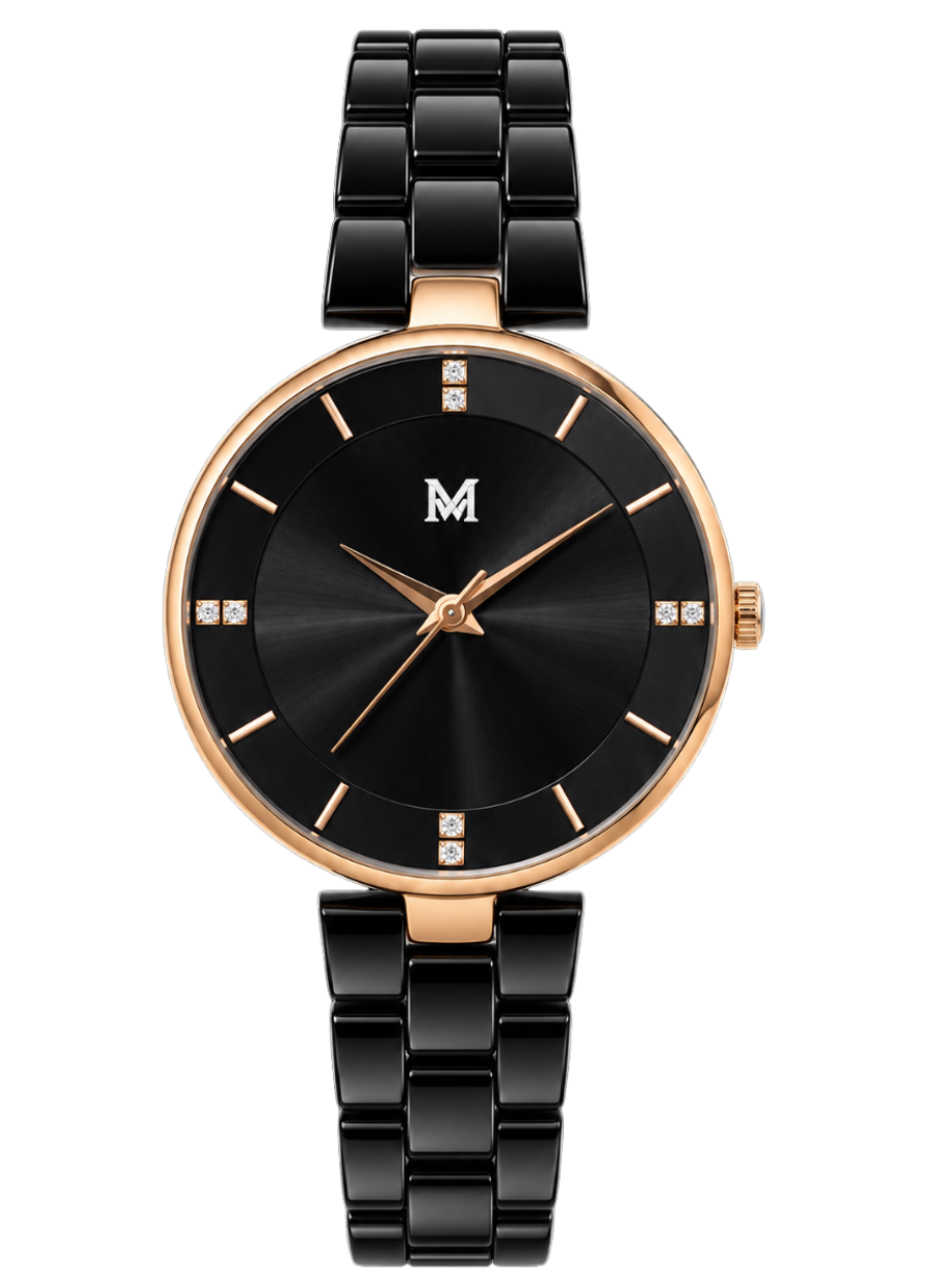 Amara by Munna Watches