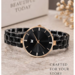Amara by Munna Watches
