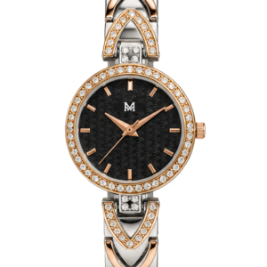 Pearl by Munna Watches