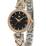Pearl by Munna Watches