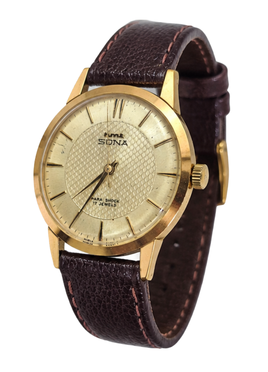 HMT Sona