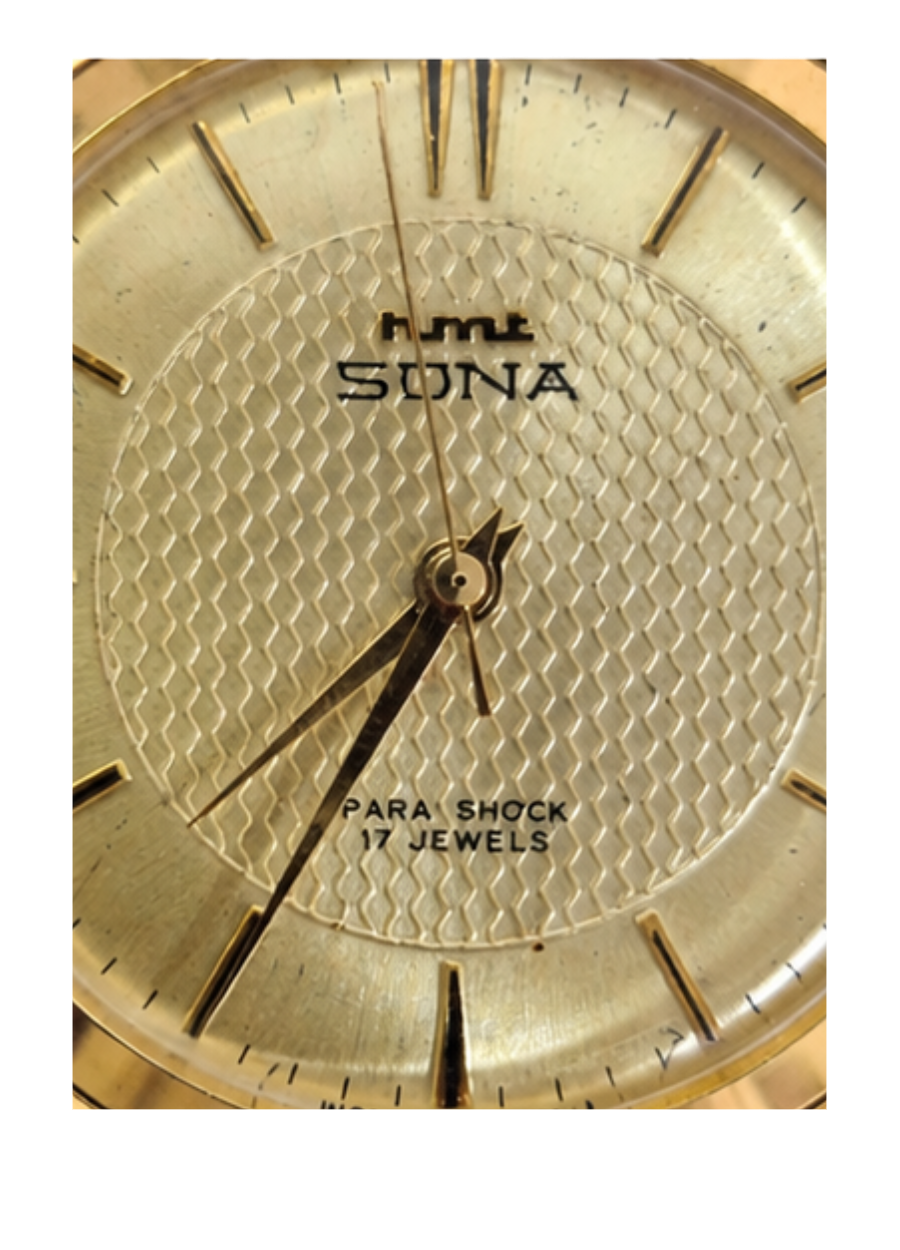 HMT Sona