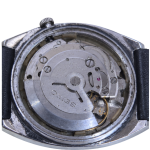 Seiko 5 Automatic Black
