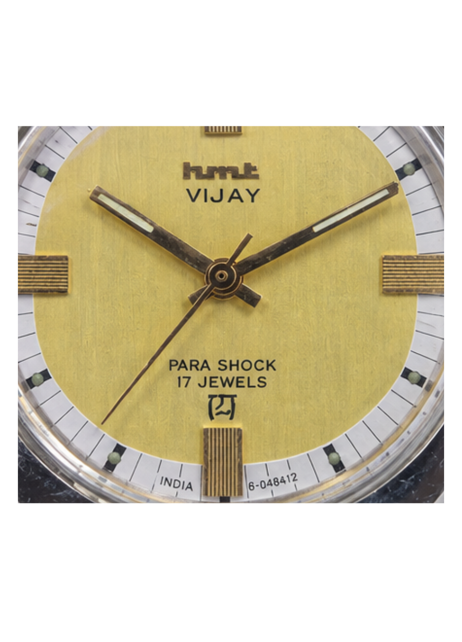 HMT Vijay