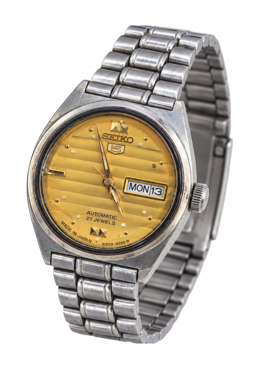 Seiko 5 Automatic Ladies watch