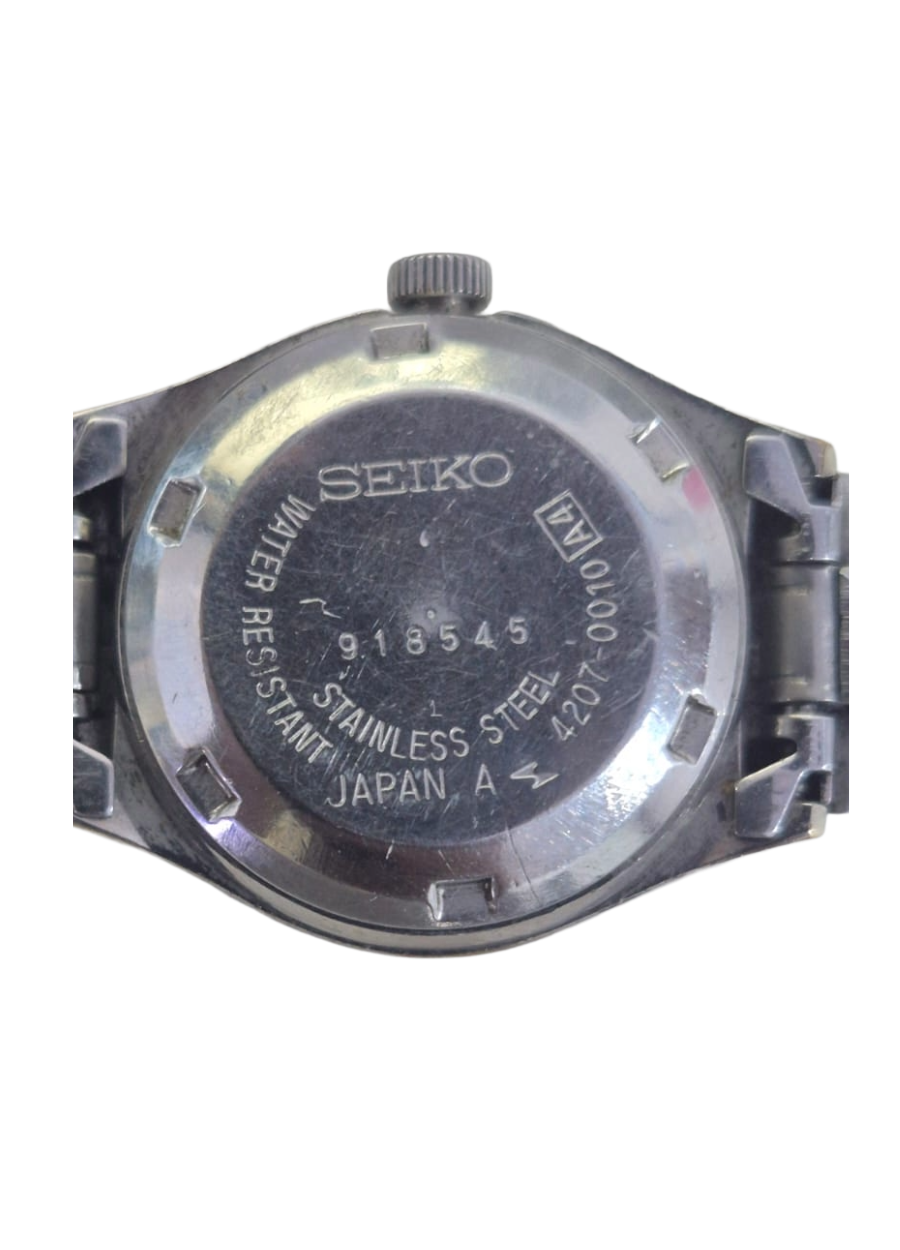 Seiko 5 Automatic Ladies watch
