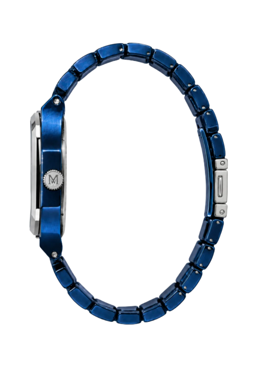 Midnight Edge by Munna Watch